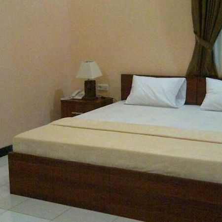 سيساروا Mirda Gratia Hotel & Convention المظهر الخارجي الصورة
