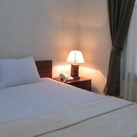 سيساروا Mirda Gratia Hotel & Convention المظهر الخارجي الصورة