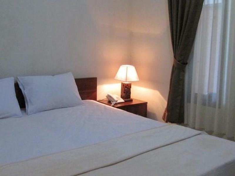 سيساروا Mirda Gratia Hotel & Convention المظهر الخارجي الصورة